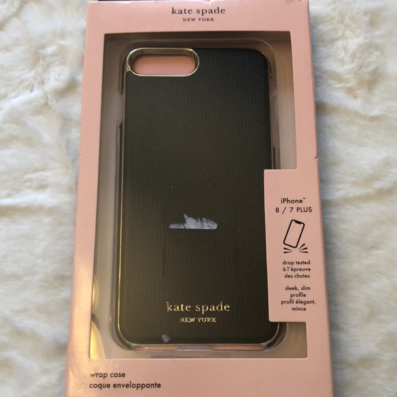 NIB Kate Spade iPhone case. - Picture 2 of 4